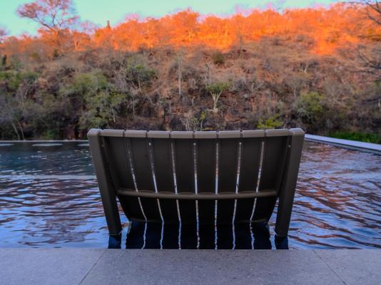 Mologa River lodge - 248363