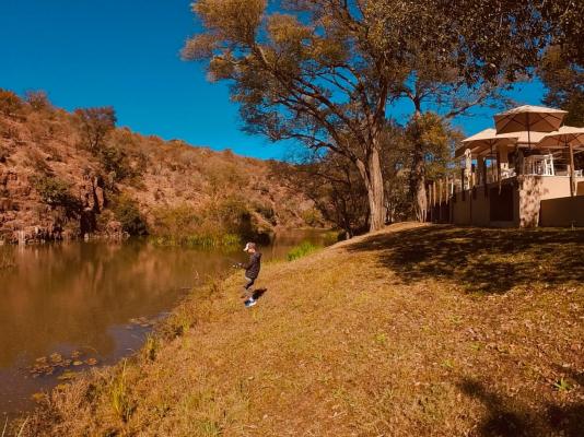 Mologa River lodge - 248364
