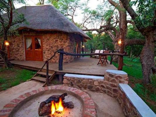 Mologa River lodge - 248368