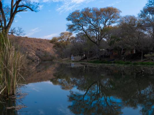 Mologa River lodge - 248370