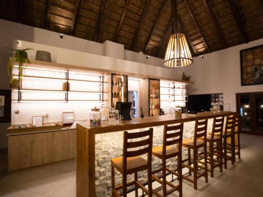 Mologa River lodge - 248371