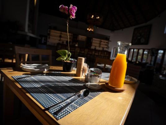 Mologa River lodge - 248374