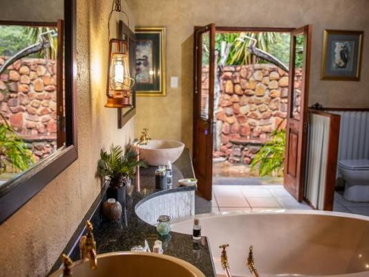 Mologa River lodge - 248375