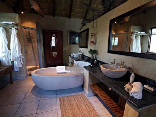 Mologa River lodge - 248377