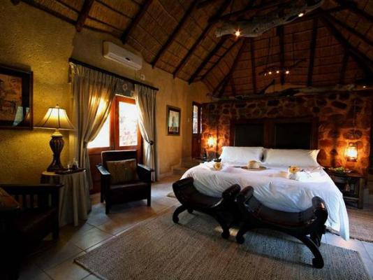Mologa River lodge - 248379