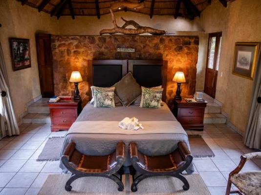 Mologa River lodge - 248380