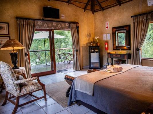 Mologa River lodge - 248382