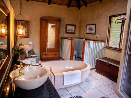 Mologa River lodge - 248384