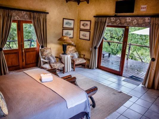 Mologa River lodge - 248386