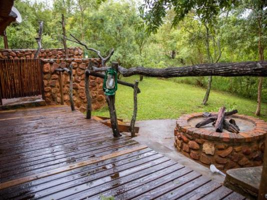 Mologa River lodge - 248387