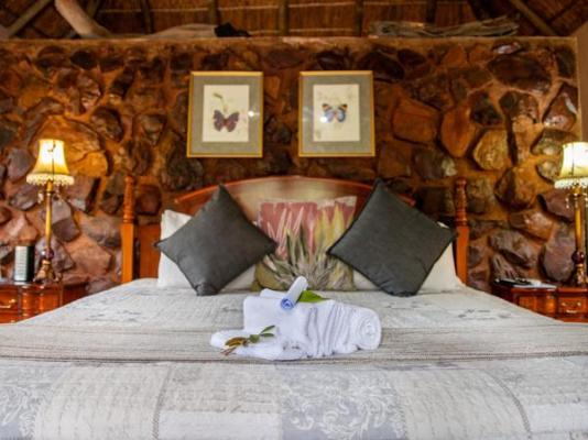 Mologa River lodge - 248389