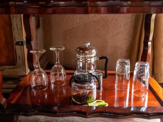 Mologa River lodge - 248393