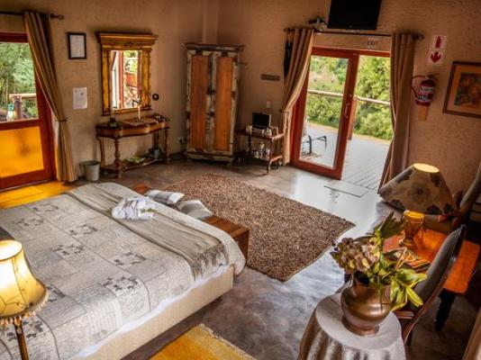 Mologa River lodge - 248395