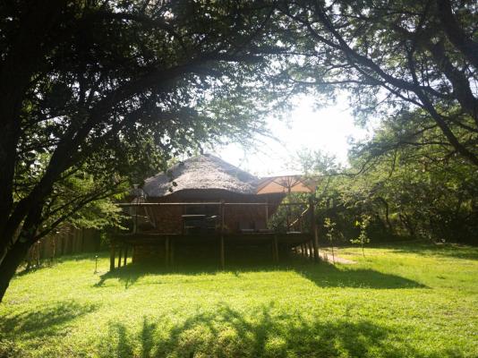 Mologa River lodge - 248396