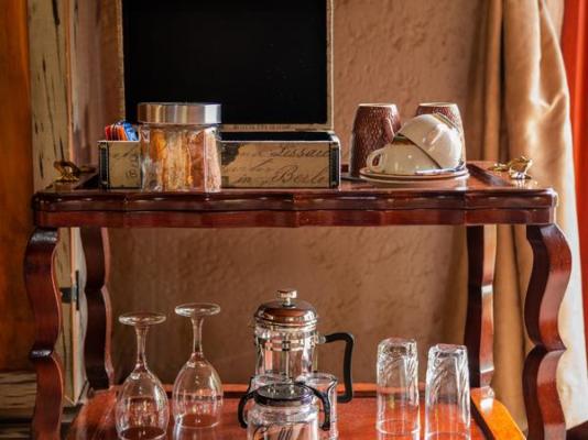 Mologa River lodge - 248398