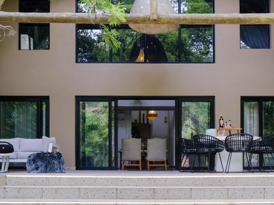 Mologa River lodge - 248402