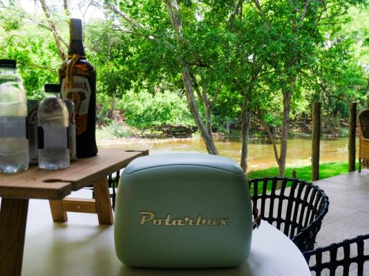 Mologa River lodge - 248404