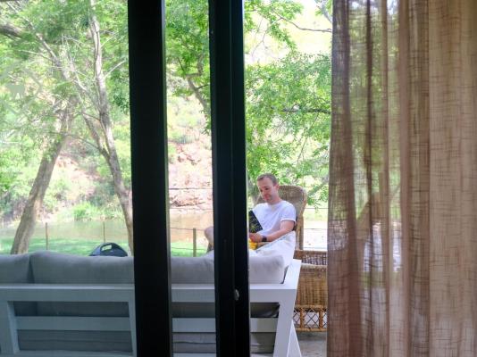 Mologa River lodge - 248405