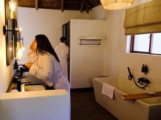 Mologa River lodge - 248407