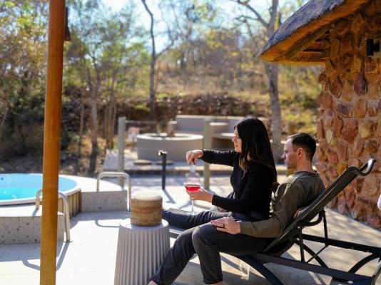 Mologa River lodge - 248408