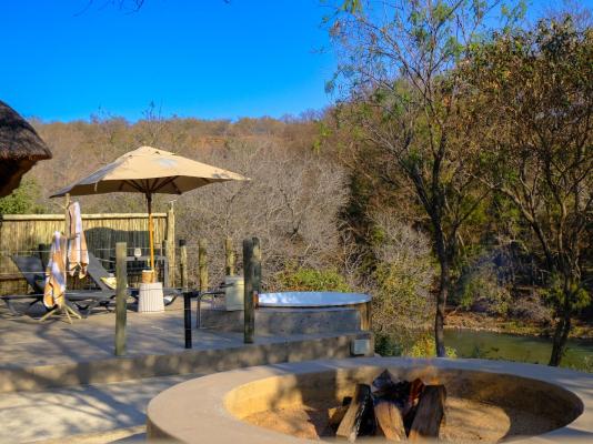 Mologa River lodge - 248412