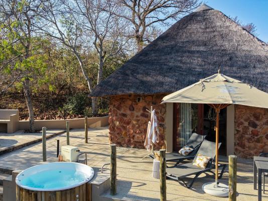 Mologa River lodge - 248414