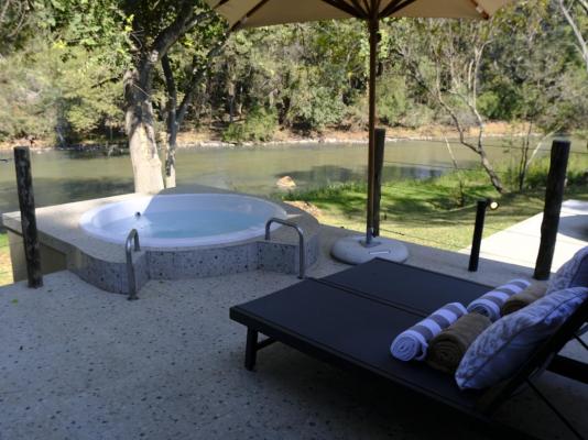Mologa River lodge - 248418