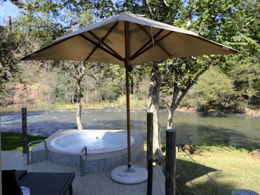 Mologa River lodge - 248419