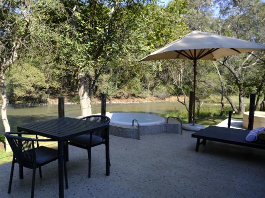 Mologa River lodge - 248421