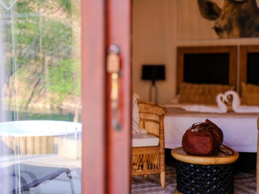 Mologa River lodge - 248423