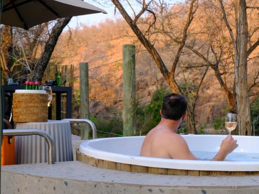 Mologa River lodge - 248425