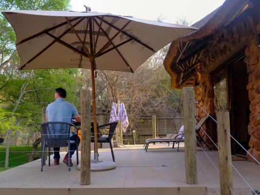 Mologa River lodge - 248426