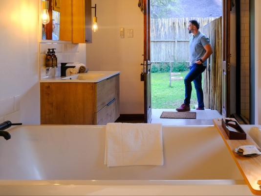 Mologa River lodge - 248427