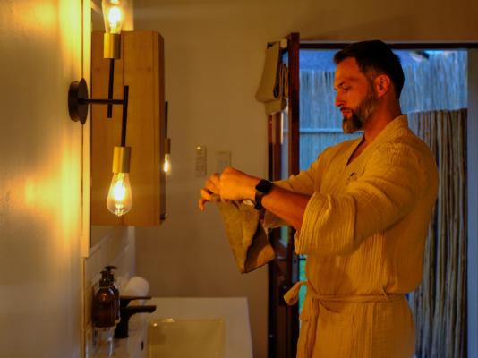 Mologa River lodge - 248428