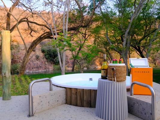Mologa River lodge - 248429