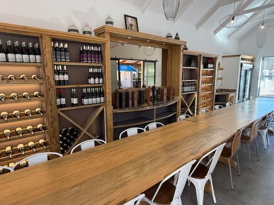 Houw Hoek Hotel - 248435