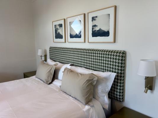 Nomad Small Hotel - 248439