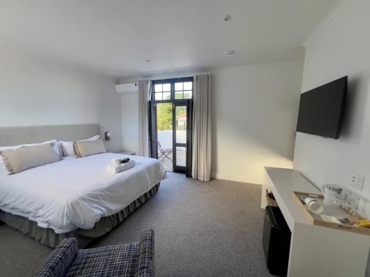 Nomad Small Hotel - 248440