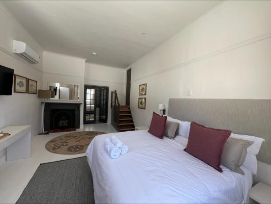 Nomad Small Hotel - 248448