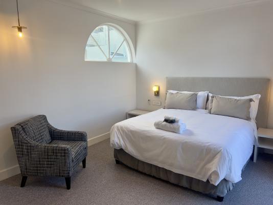 Nomad Small Hotel - 248452