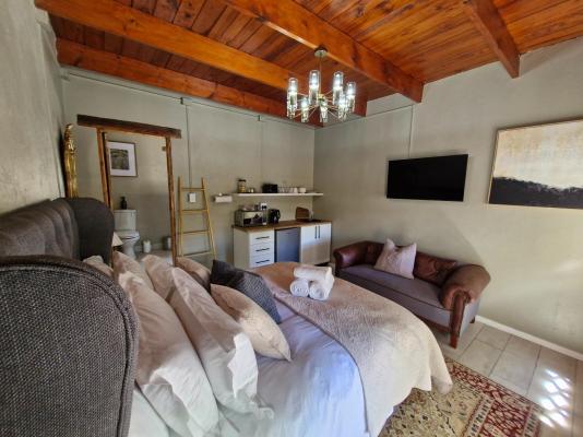 Coniston Villa - 248469