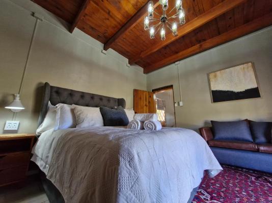 Coniston Villa - 248475