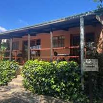 Die Hoek Guesthouse - 248479