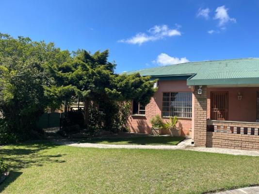 Die Hoek Guesthouse - 248481