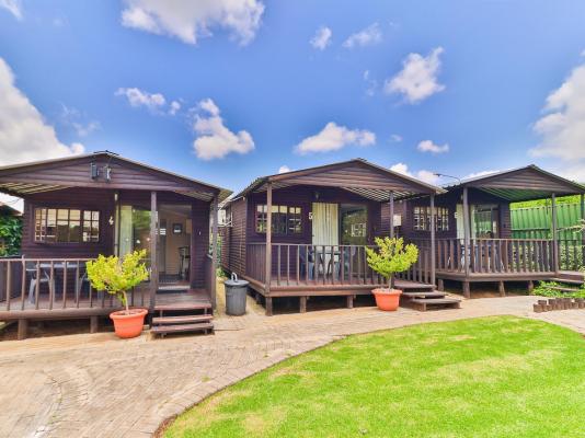 Die Hoek Guesthouse - 248486