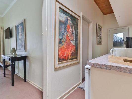 Die Hoek Guesthouse - 248489