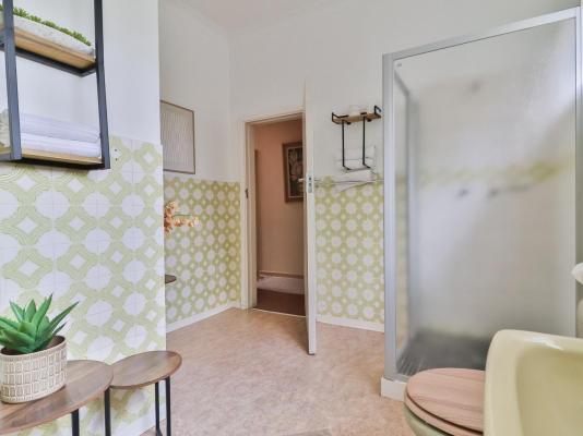 Die Hoek Guesthouse - 248491