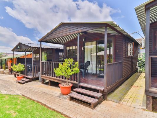 Die Hoek Guesthouse - 248499