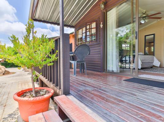 Die Hoek Guesthouse - 248501