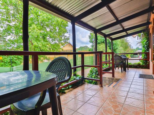 Die Hoek Guesthouse - 248508